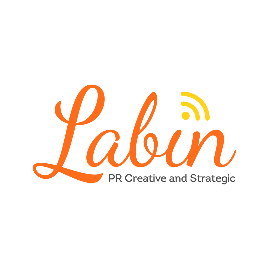 Selamat Datang di Labin PR