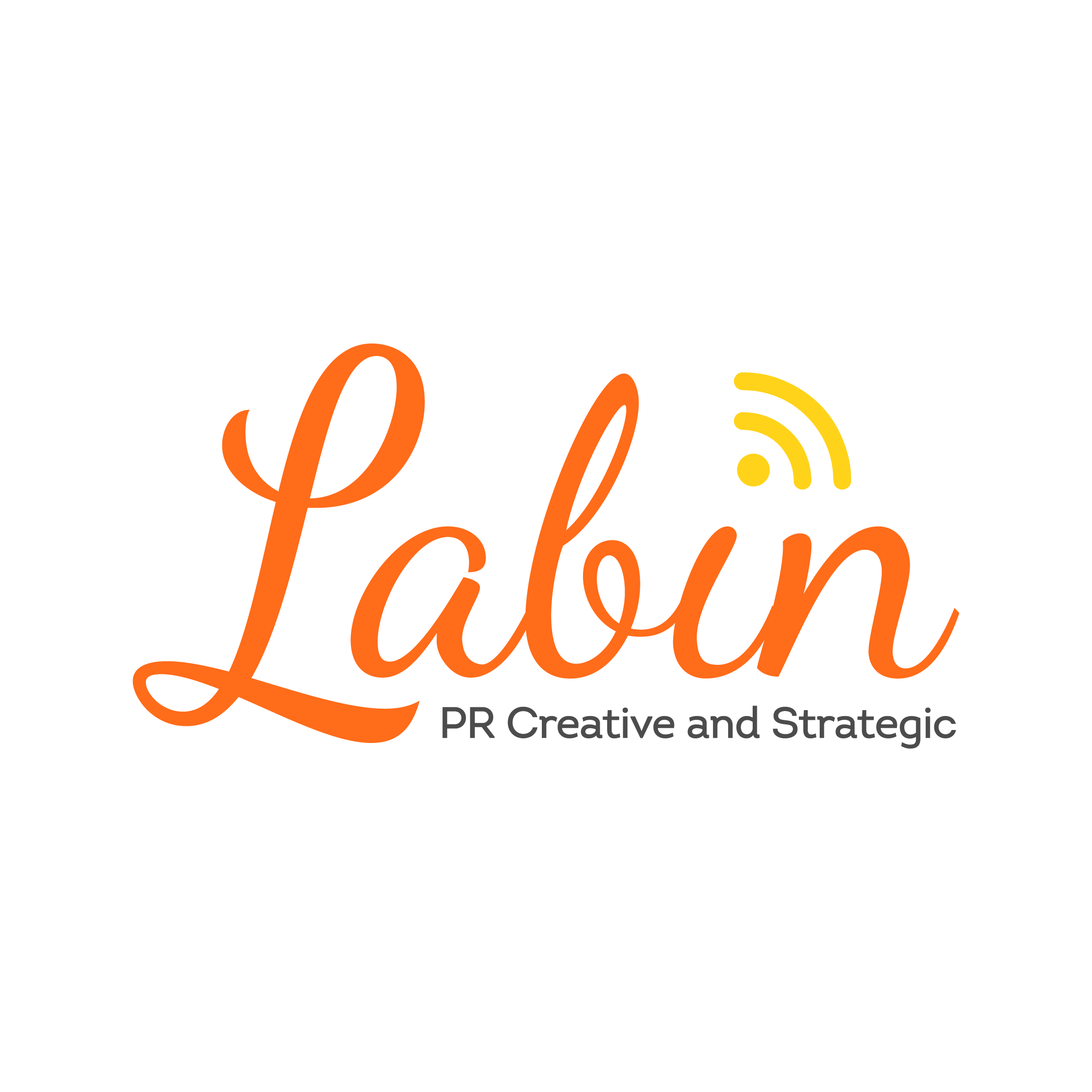 Labin PR Creative and Strategic