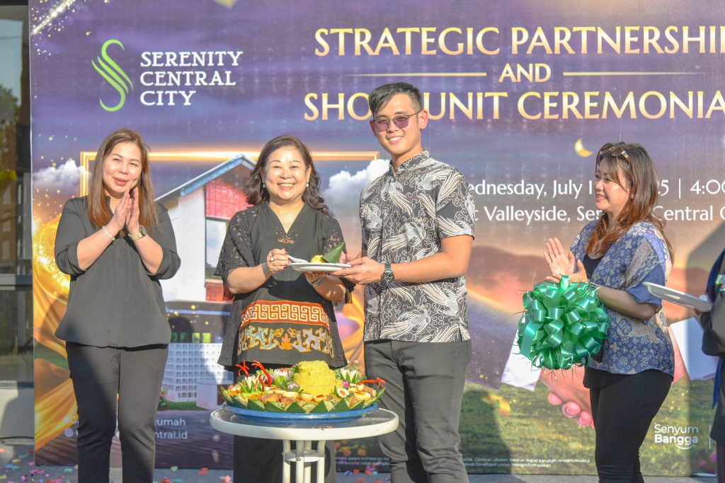 Central Group Dorong “The Hidden Gem” Sekupang Jadi Pusat Wellness Tourism Asia